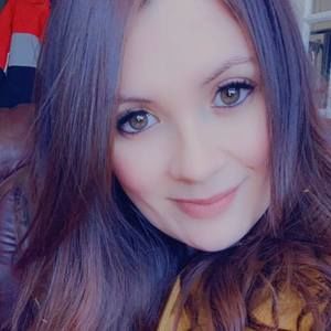 Meet your Posher, Natasha